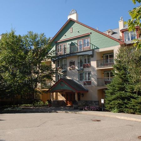 Lodge De La Montagne Εξωτερικό φωτογραφία